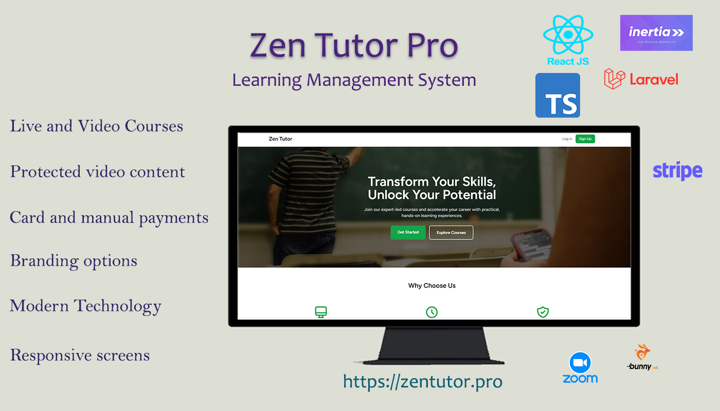 Student Dashboard